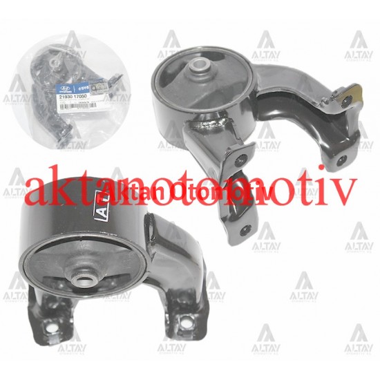 TAKOZ MOTOR MATRIX 06-11 BENZİNLİ A/T ARKA